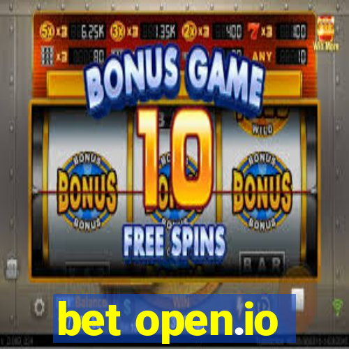 bet open.io